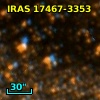 IRAS 17467-3353