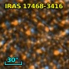 IRAS 17468-3416
