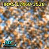 IRAS 17468-3528