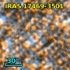 IRAS 17469-3501