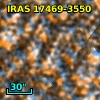 IRAS 17469-3550