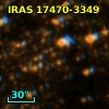 IRAS 17470-3349