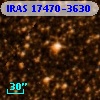 IRAS 17470-3630