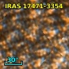 IRAS 17471-3354