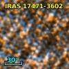 IRAS 17471-3602