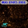 IRAS 17472-3351