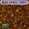 IRAS 17472-3427