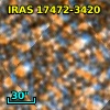 IRAS 17472-3420