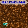 IRAS 17472-3441