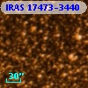 IRAS 17473-3440
