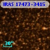 IRAS 17473-3415