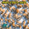 IRAS 17475-3450