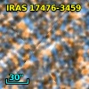 IRAS 17476-3459