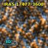 IRAS 17477-3608
