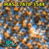 IRAS 17478-3544