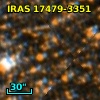 IRAS 17479-3351