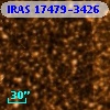 IRAS 17479-3426