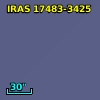 IRAS 17483-3425