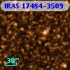 IRAS 17484-3509