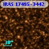 IRAS 17485-3442