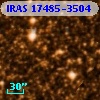 IRAS 17485-3504