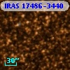 IRAS 17486-3440