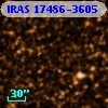 IRAS 17486-3605
