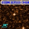 CCDM J17513-3410B