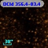 DCld 356.4-03.4
