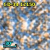 CD-34 12150