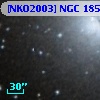 [NKO2003] NGC 185 06720876