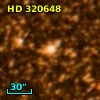 HD 320648