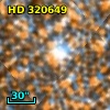 HD 320649