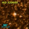 HD 320600