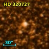 HD 320727