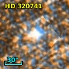 HD 320741