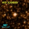 HD 320800