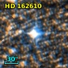 HD 162610