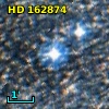 HD 162874