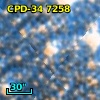 CPD-34  7258