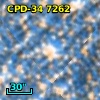 CPD-34  7262