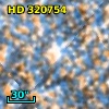 HD 320754