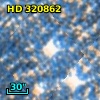 HD 320862