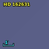 HD 162631