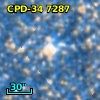 CPD-34  7287