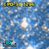 CPD-34  7296