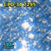 CPD-34  7295