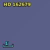 HD 162679