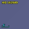 HD 162680