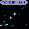 TYC 4255-419-1